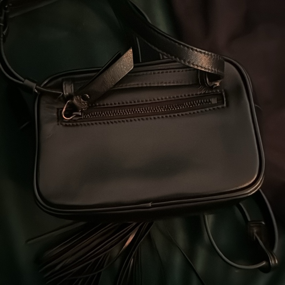 SAINT LAURENT BAG - Picture 3 of 13